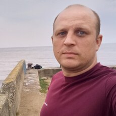 Фотография мужчины Евгений, 34 года из г. Зубцов
