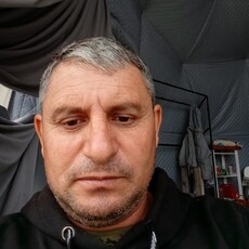 Фотография мужчины Алик, 42 года из г. Хабаровск
