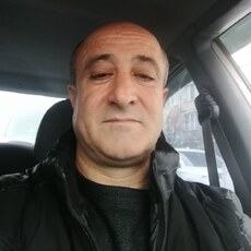 Фотография мужчины Рамиль, 49 лет из г. Санкт-Петербург