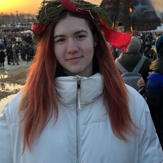 Фотография девушки Владислава, 22 года из г. Москва