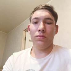 Фотография мужчины Владимир, 24 года из г. Шахты