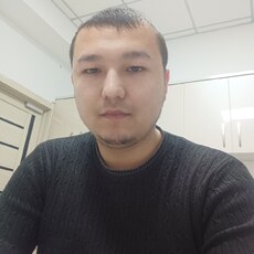 Фотография мужчины Шавкат, 22 года из г. Ташкент