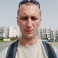 Фотография мужчины Александр, 34 года из г. Гданьск