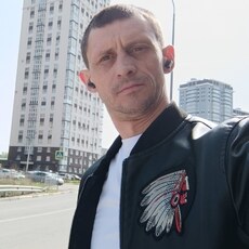 Фотография мужчины Андрей, 38 лет из г. Рязань