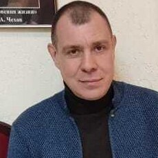 Фотография мужчины Михаил, 38 лет из г. Воркута