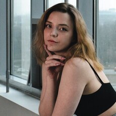 Фотография девушки Дарья, 21 год из г. Санкт-Петербург