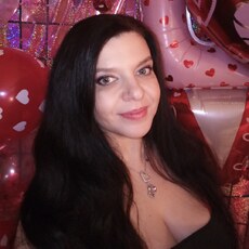 Фотография девушки Svetlana, 39 лет из г. Санкт-Петербург