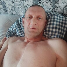 Фотография мужчины Татарин, 46 лет из г. Кокшетау