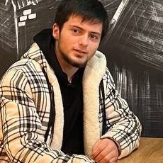 Фотография мужчины Асхаб, 18 лет из г. Грозный
