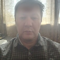 Фотография мужчины Николай, 45 лет из г. Якутск