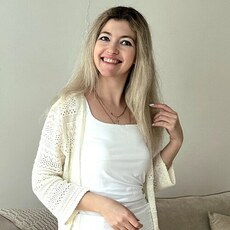 Татьяна, 35 из г. Санкт-Петербург.