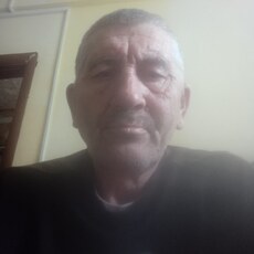 Фотография мужчины Николай, 55 лет из г. Усолье-Сибирское