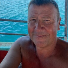 Фотография мужчины Олег, 53 года из г. Новосибирск