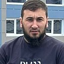 Казбек, 34 года