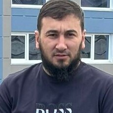 Фотография мужчины Казбек, 33 года из г. Нальчик