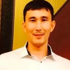 Фотография мужчины Ulan, 36 лет из г. Сургут