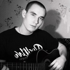 Фотография мужчины Ваня, 21 год из г. Хабаровск