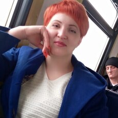 Фотография девушки Катрин, 35 лет из г. Новосибирск
