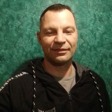 Фотография мужчины Максим, 40 лет из г. Южно-Сахалинск