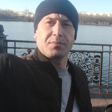Фотография мужчины Азиз, 35 лет из г. Донецк