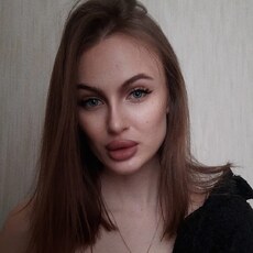 Фотография девушки Анастасия, 21 год из г. Новосибирск