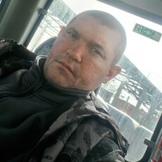 Фотография мужчины Олег, 38 лет из г. Большой Камень