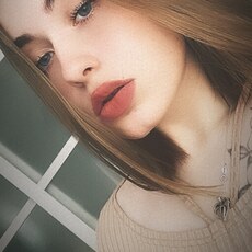 Фотография девушки Алина, 18 лет из г. Барнаул