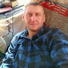 Фотография мужчины Андрей, 43 года из г. Уфа