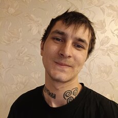 Фотография мужчины Дмитрий, 28 лет из г. Орша