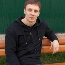 Фотография мужчины Максим, 36 лет из г. Киев