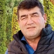 Фотография мужчины Вахид, 51 год из г. Тюмень