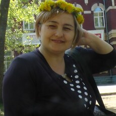 Анастасия, 49 из г. Иркутск.
