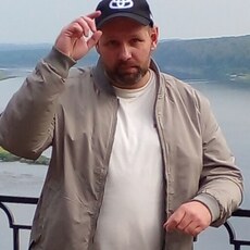 Фотография мужчины Николай, 42 года из г. Кемерово