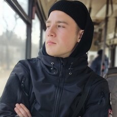 Фотография мужчины Степан, 19 лет из г. Свердловск
