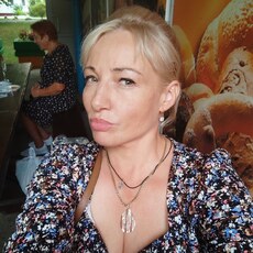 Фотография девушки Светлана, 50 лет из г. Бобруйск