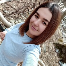 Фотография девушки Саша, 32 года из г. Уссурийск