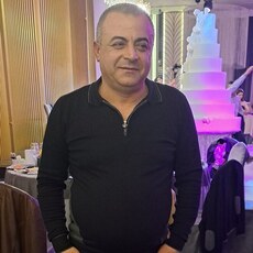 Фотография мужчины Hrach, 53 года из г. Ереван