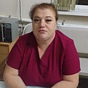 Наталья Хруслова, 42 года