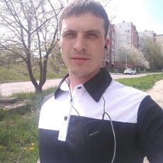 Фотография мужчины Евгений, 33 года из г. Пятигорск