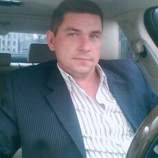 Фотография мужчины Андрей, 44 года из г. Москва