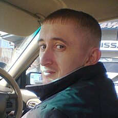 Фотография мужчины Антон, 32 года из г. Барнаул