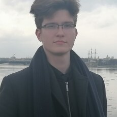 Фотография мужчины Герман, 19 лет из г. Санкт-Петербург
