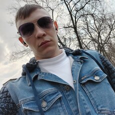 Фотография мужчины Никита, 25 лет из г. Новокузнецк