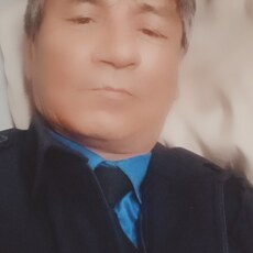 Фотография мужчины Абеке, 57 лет из г. Алматы
