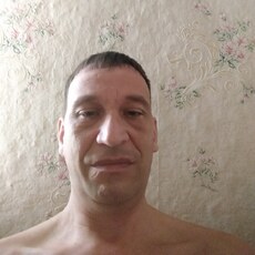 Фотография мужчины Юрий, 44 года из г. Красноярск