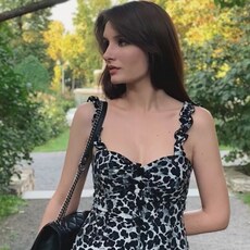 Фотография девушки Александра, 24 года из г. Москва