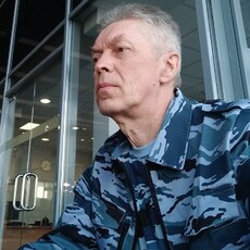 Фотография мужчины Андрей, 62 года из г. Тольятти