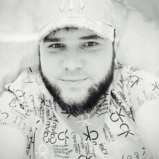 Фотография мужчины Муслим, 28 лет из г. Грозный