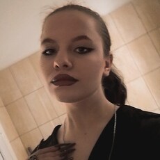 Фотография девушки Елизавета, 18 лет из г. Санкт-Петербург