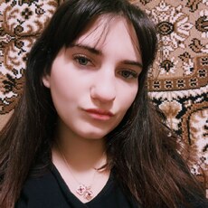Фотография девушки Елена, 21 год из г. Родионово-Несветайская